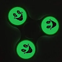 Спиннер "Фосфорный" / 1 шт./ (Китай)