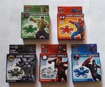 Спиннер "Мультяшки" / 1 шт./ (Китай)