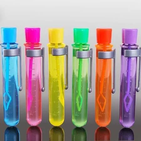 Нелопающиеся мыльные пузыри "Гелевые" / 1 шт.