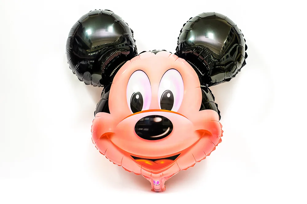 F 30"/56см Голова Мышонка / 1 шт./ (Китай)