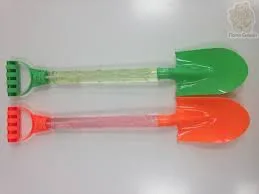 Мыльные пузыри Лопата-гигант