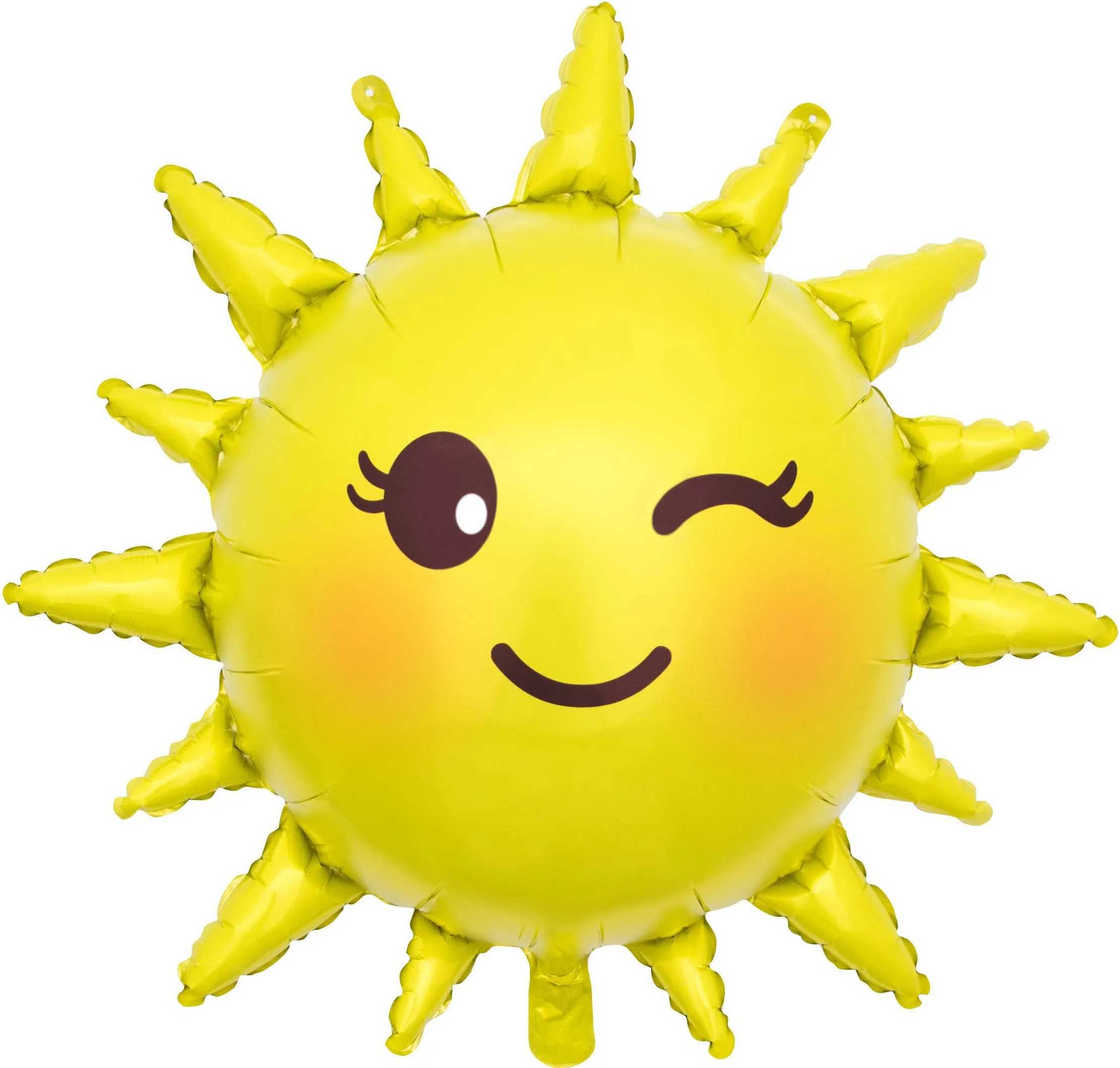 F 31"/79см Солнце, 1 шт. (Китай)