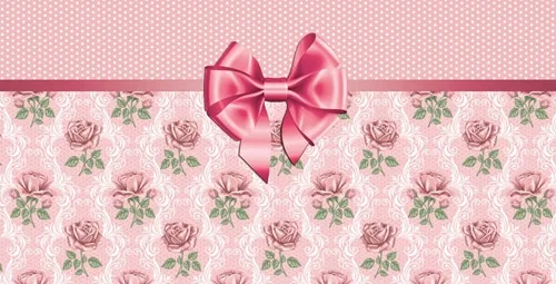 Конверт Без названия.розовый (10 шт.)