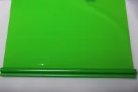 Пленка в рулоне метапринт-лак Р 70см х 10м. (30 зеленый)