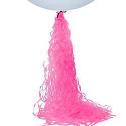 Подвеска бумажная, Спираль Фуше, 1 шт.