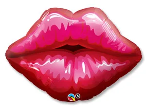 Q 30" Губы /1 шт./(США)