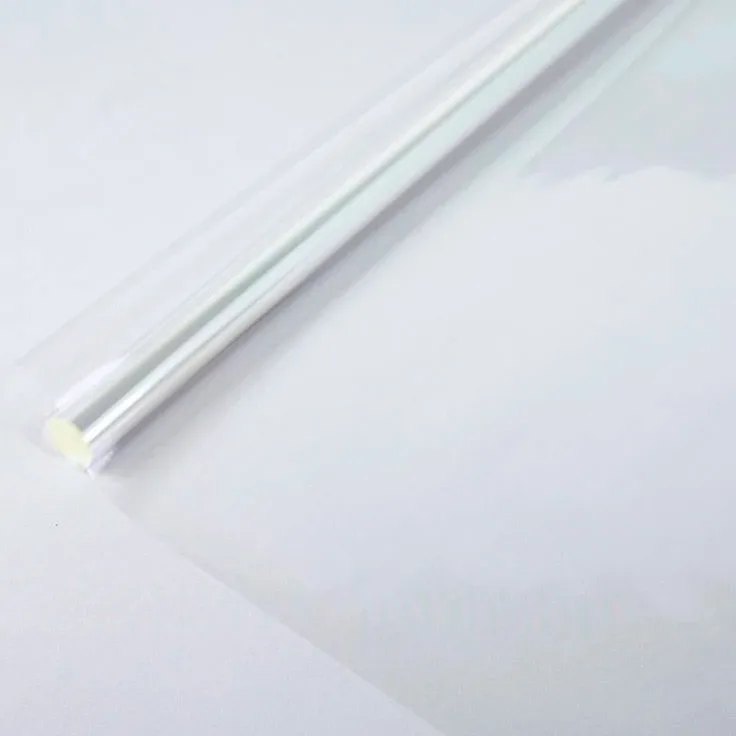 Пленка прозрачная 100 см