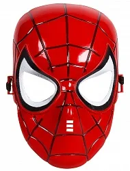 Маска "Человек-паук"