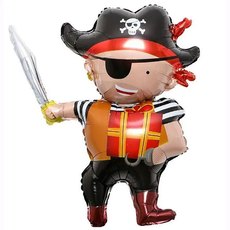 К 33"/84 см Пират(Китай)