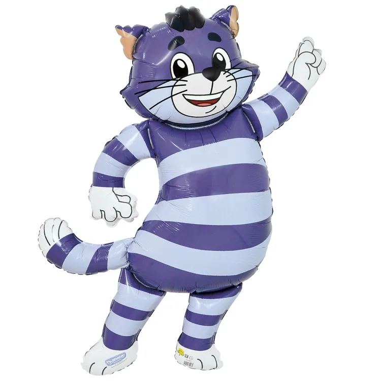 К 39"/100 см Простоквашино Матроскин/1 шт.(Китай)