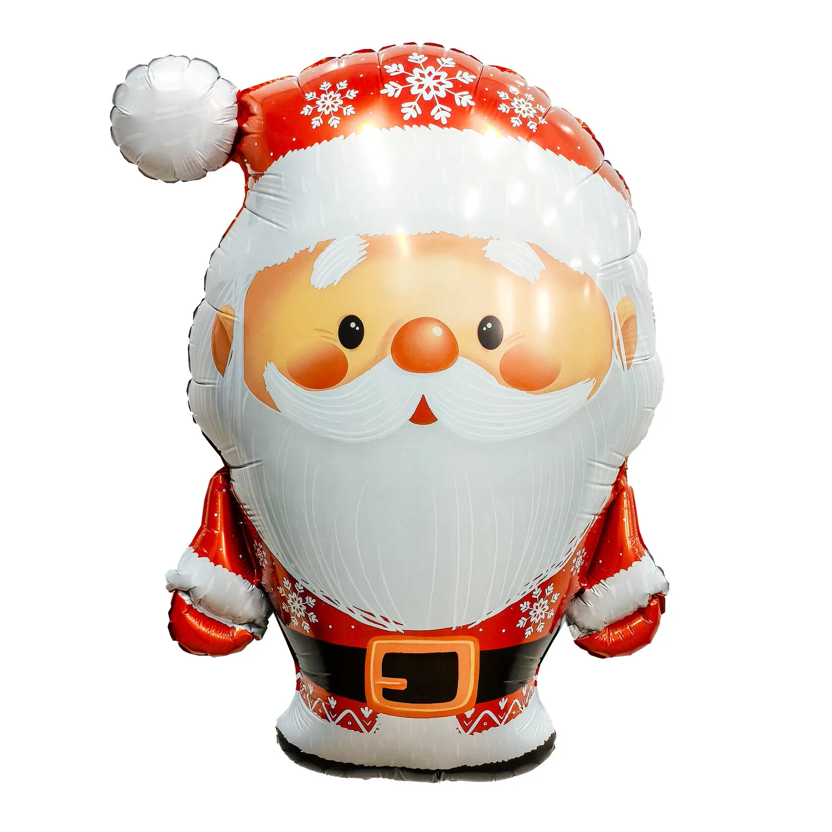 Р 27"/69см Дед Мороз в упаковке (Россия)