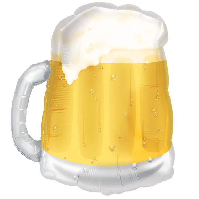 А 23" Пивная кружка/ 1 шт.(США)