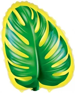 F 20"/51 см Тропический лист, 1 шт. (Китай)