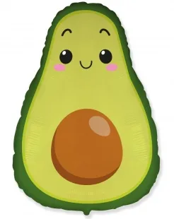 И 29"/74 см Авокадо/1 шт./(Испания)