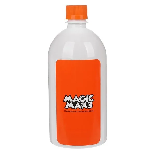 Полимерный клей "Magic Max" 0,8 л.