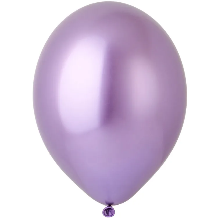 В 14" Хром Glossy Purple/50 шт.(Бельгия)