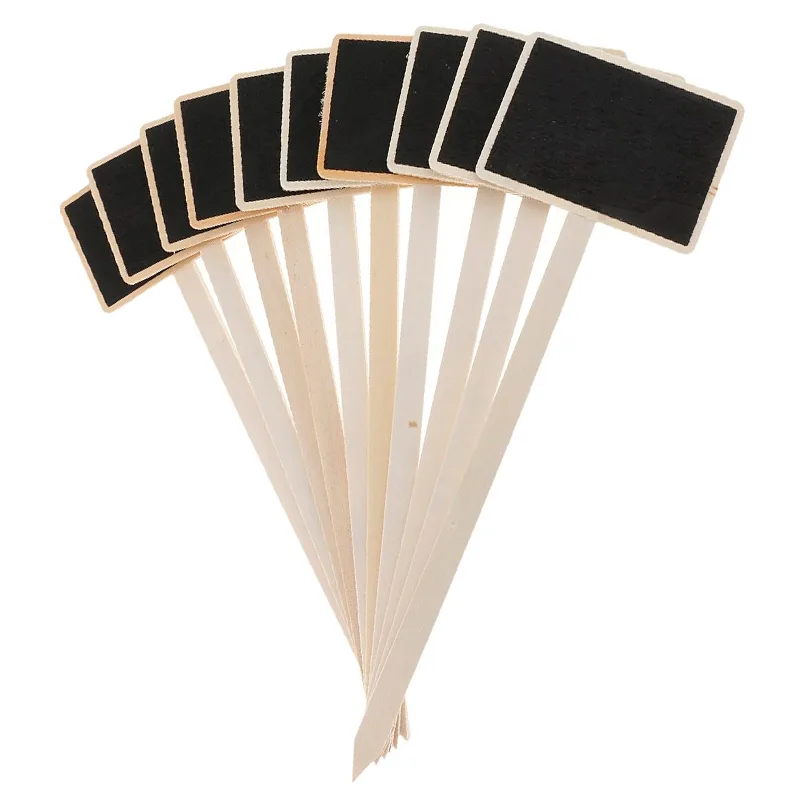 Топпер меловой 10 шт.