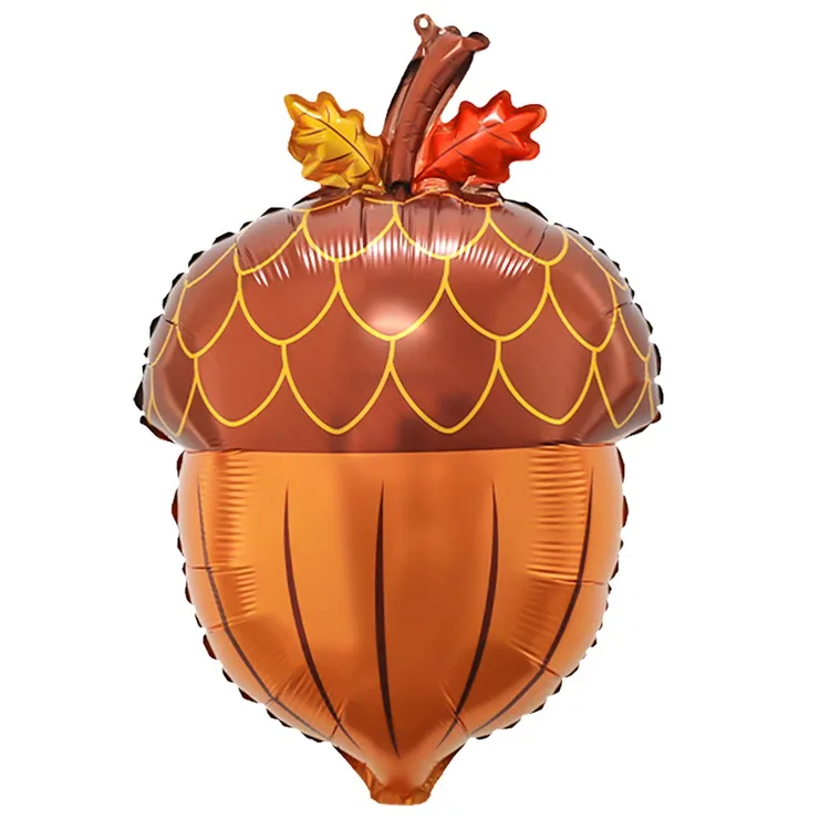 К 22 Фигура Желудь1 шт. (Китай)