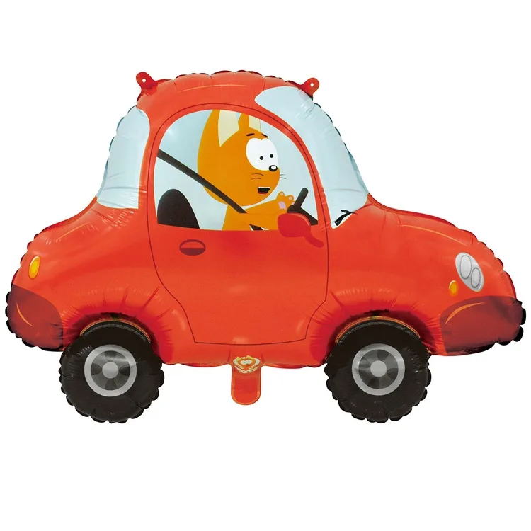 К 26 Фигура Котэ в машине гелий (Китай)