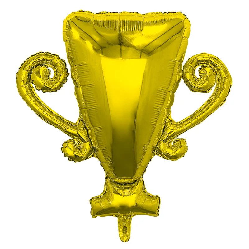 Р 92*80см Кубок золотой в упаковке (Россия)