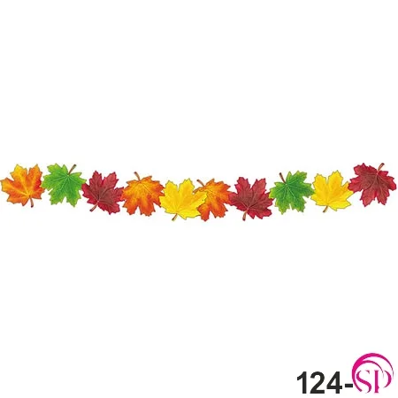 Гирлянда Осень