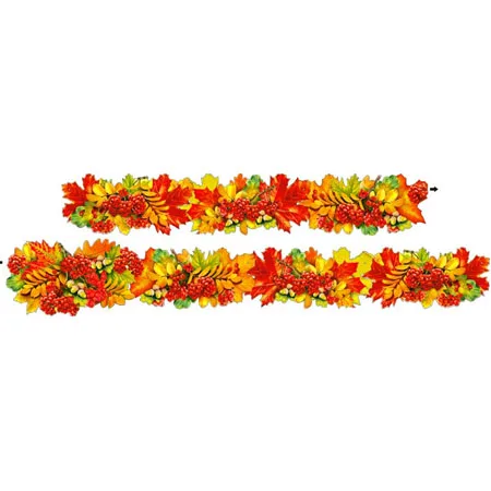 Гирлянда "Осенняя"