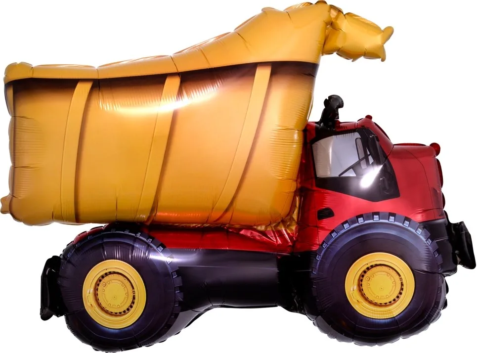 F 13"/33см Самосвал, 1 шт. (Китай)