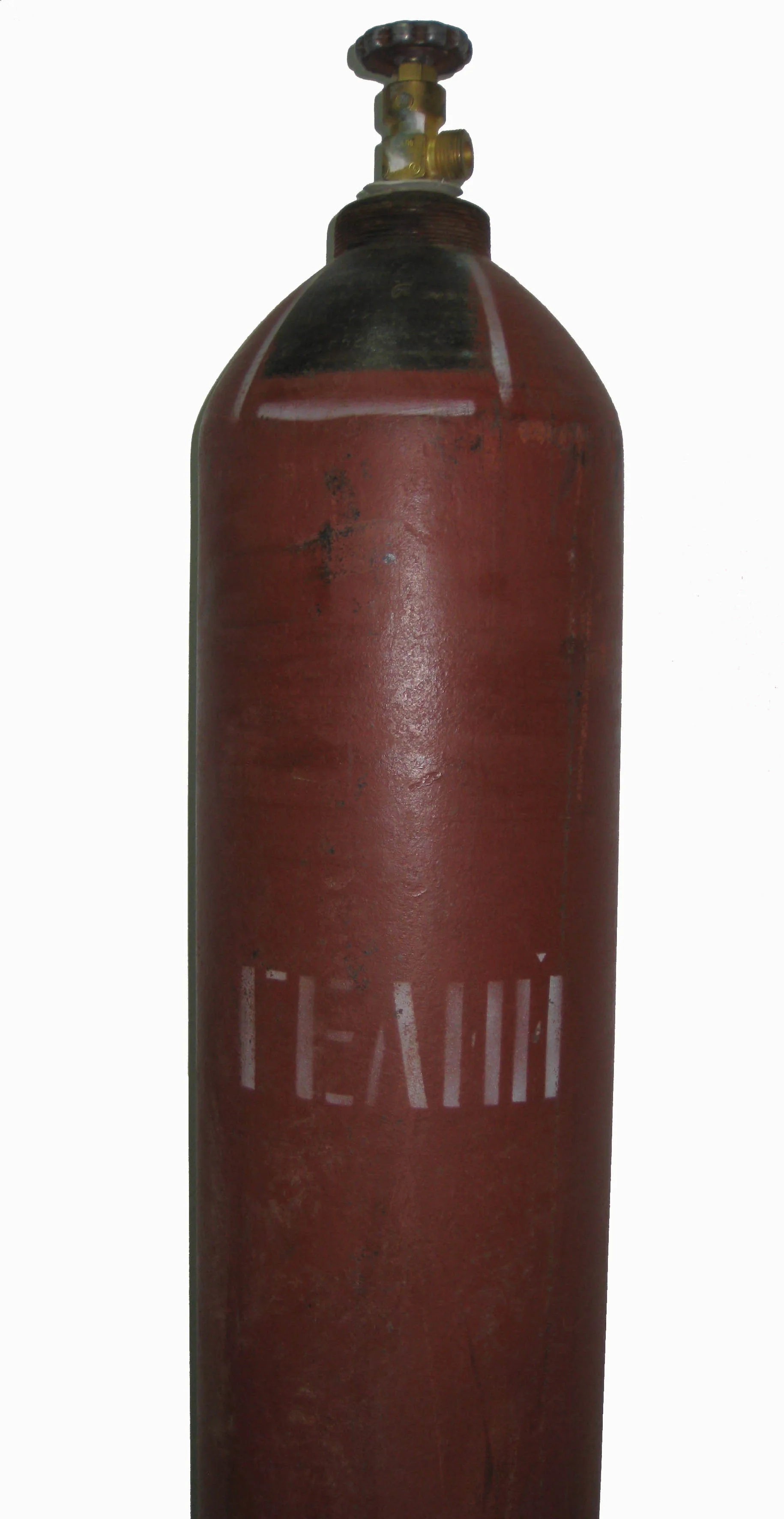 Баллон гелиевый, 40л.