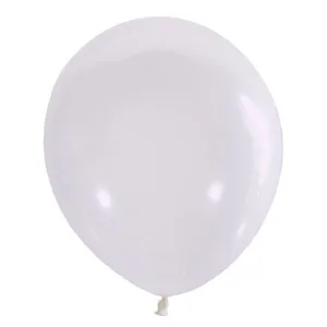 М 12"/30см Декоратор WHITE 045 (уп. 100 шт.)