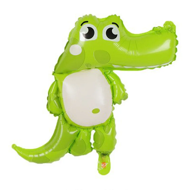 К 23"/58 см Крокодил/1 шт./(Китай)