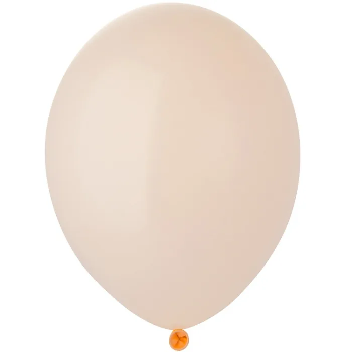 В 14"   105-454 Пастель Экстра Blush/50 шт.(Бельгия)