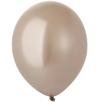 В 14" Хром Glossy Light Almond/50 шт.(Бельгия)