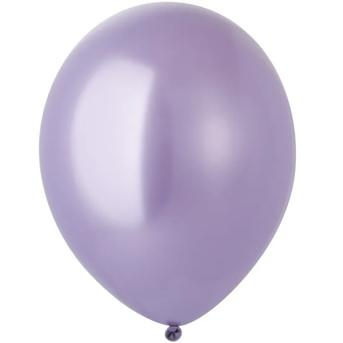 В 14" Хром Glossy Light Purple/50 шт.(Бельгия)