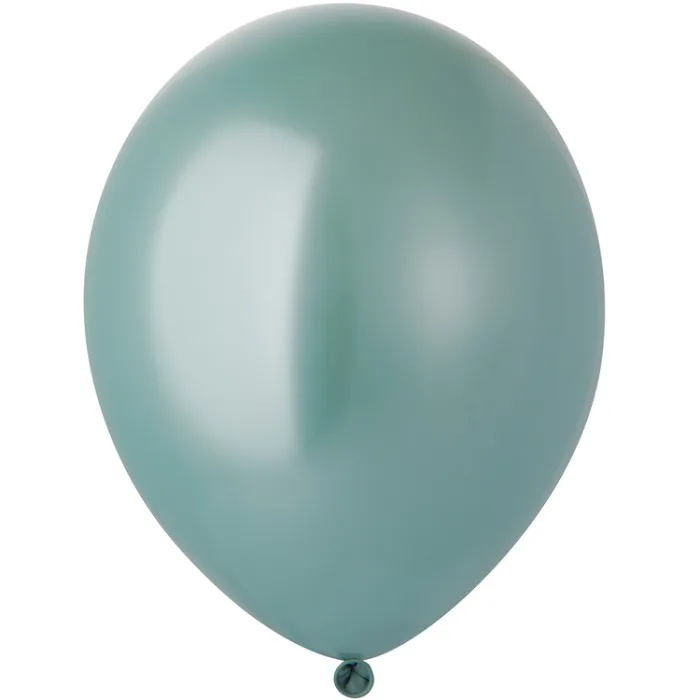 В 14" Хром Glossy Light Green/50 шт.(Бельгия)