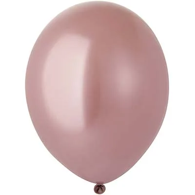 В 14" Хром Glossy Light Pink/50 шт.(Бельгия)