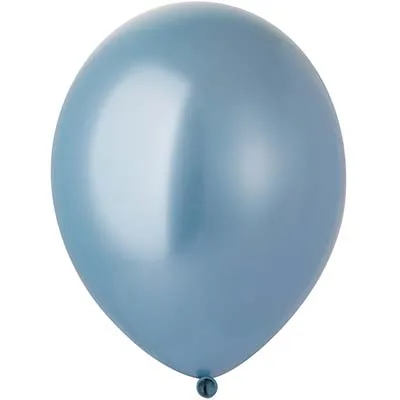 В 14" Хром Glossy Light Blue/50 шт.(Бельгия)
