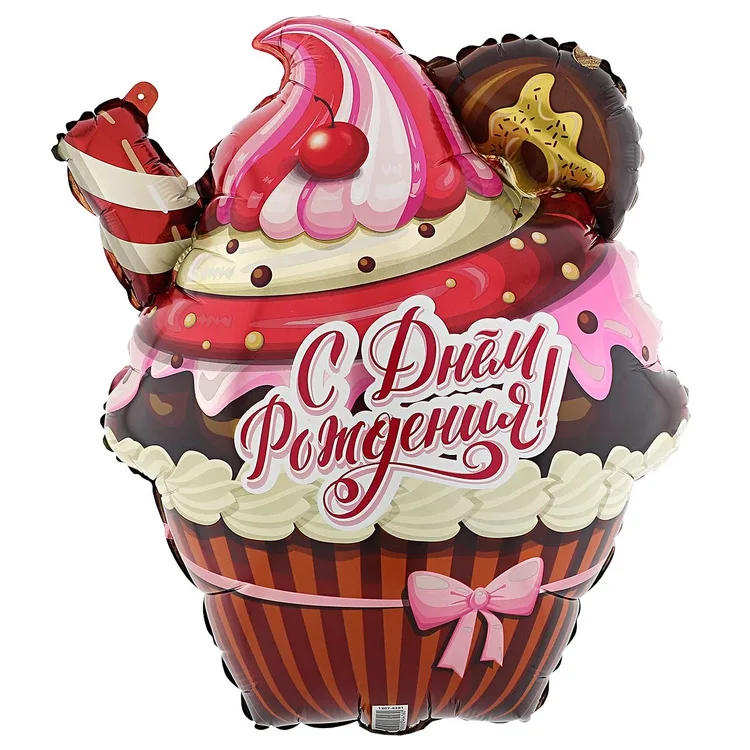 К 28"/70 см СДР Кекс/ 1 шт.(Китай)