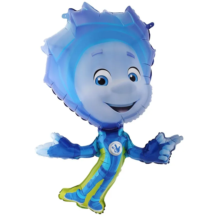 К 37"/93 см Фиксики Нолик/ 1 шт.(Китай)