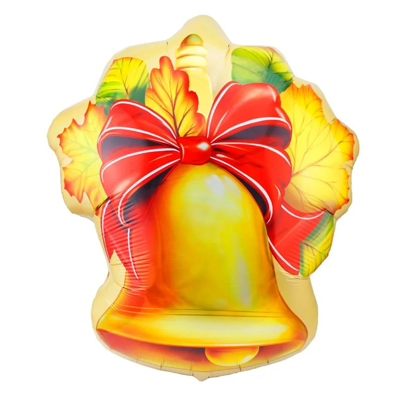 G 30"/58см. Колокольчик /1 шт./ (Италия)