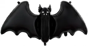 F 47"/119см  Летучая мышь,1 шт./ Китай