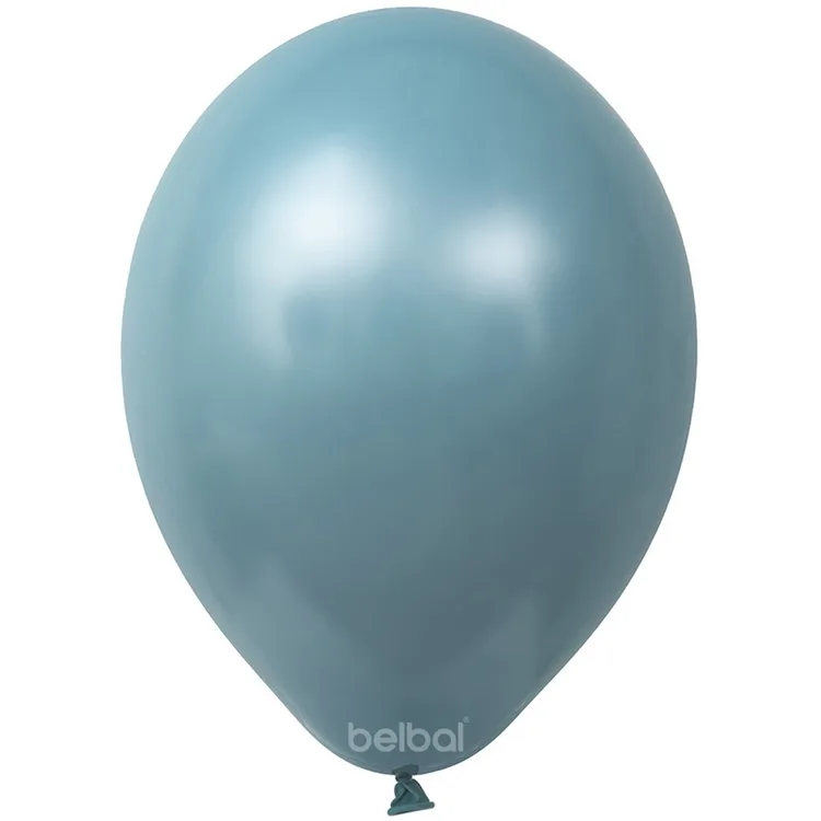 В 14"  Пастель Экстра Antique Blue/50 шт.(Бельгия)