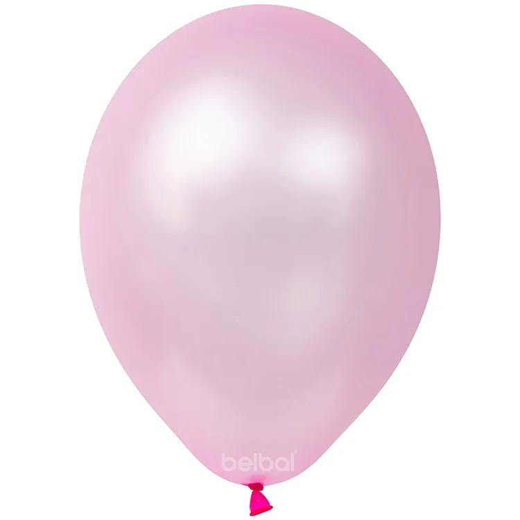 В 14" Неон Экстра Pink/50 шт.(Бельгия)