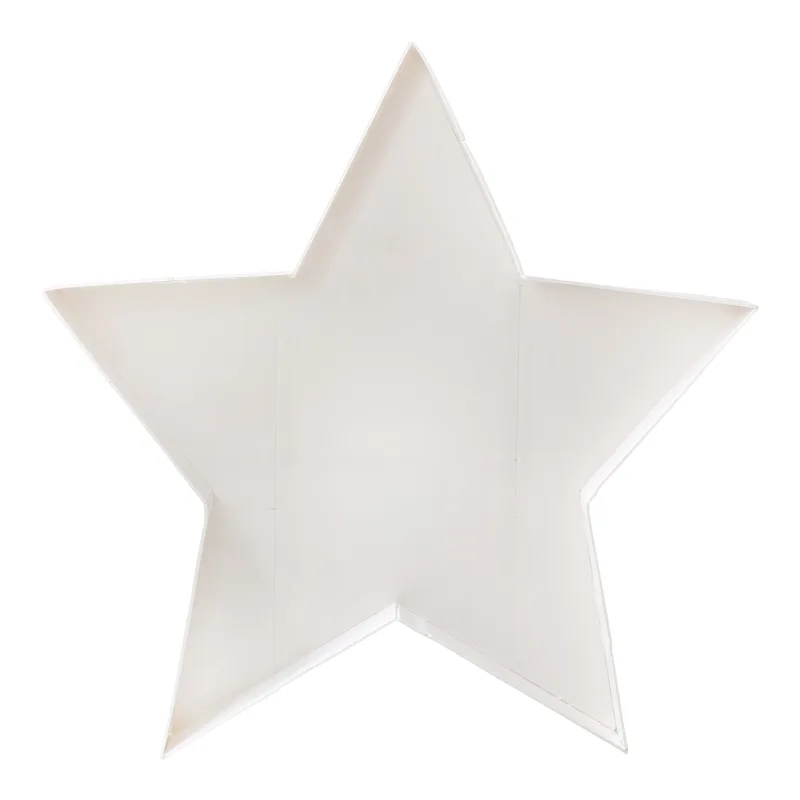 Каркас для аэромозаики "Звезда" 1,2м*1,2м