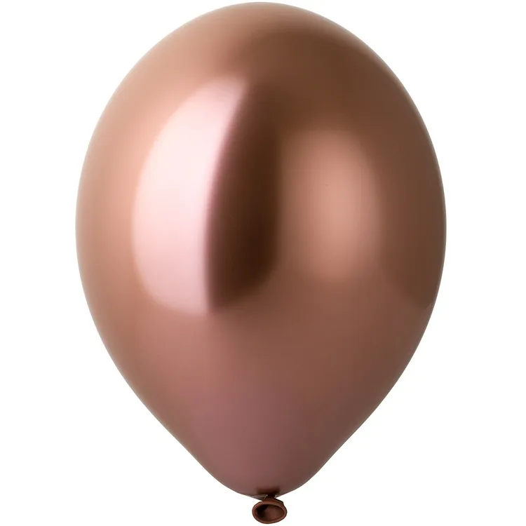 В 14" Хром Glossy Rose Gold/50 шт.(Бельгия)