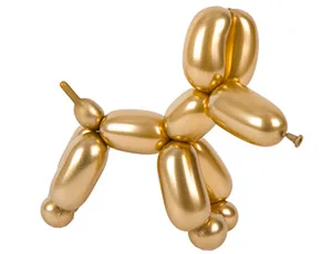 Q 260 Хром, Золото, 1 шт.(Канада)