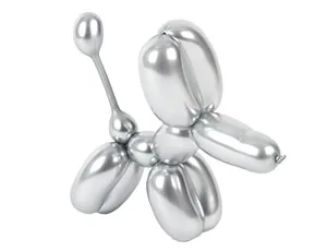 Q 260 Хром, Серебро, 1 шт.(Канада)