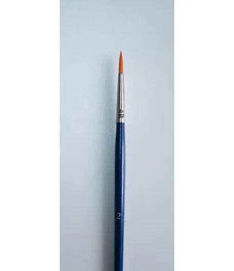 Кисть круглая №3