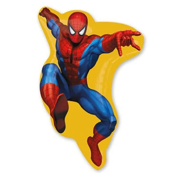 А 38 STREET Человек Паук / 1 шт.(США)