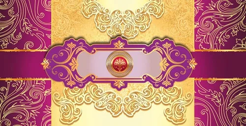 PROFIT Конверт Без названия! Фиолет (10 шт.)