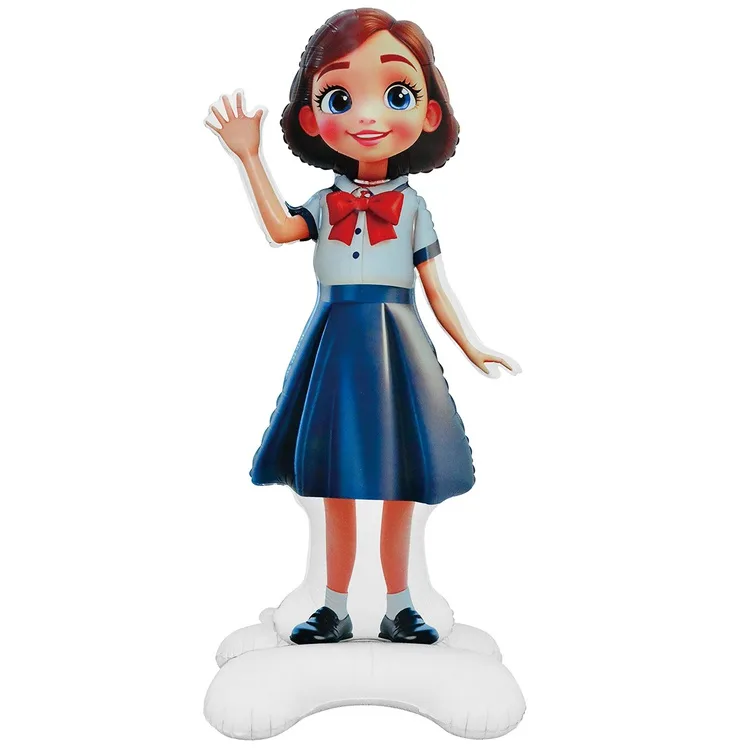 К  60"/153 см Ученица/ 1 шт.(Китай)